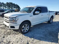 1FTEW1E50LFB53705 2020 FORD F-150