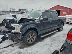 1FTEW1E50LFB57723 2020 FORD F-150