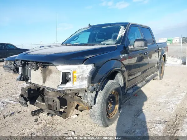 1FTEW1E50LFB58984 2020 FORD F-150 - Image 2