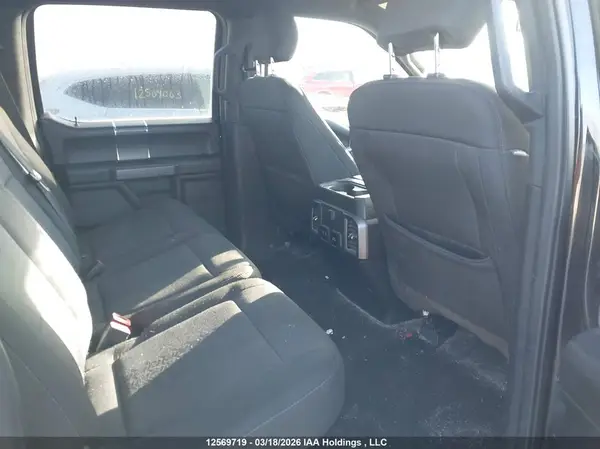 1FTEW1E50LFB58984 2020 FORD F-150 - Image 8