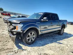 1FTEW1E50LFB61397 2020 FORD F-150