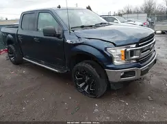 1FTEW1E50LFB68933 2020 FORD F-150