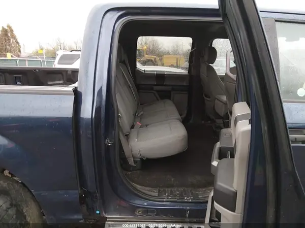 1FTEW1E50LFB68933 2020 FORD F-150 - Image 8