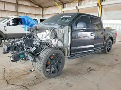1FTEW1E50LFB87921 2020 FORD F-150