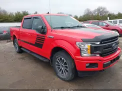 1FTEW1E50LFB92715 2020 FORD F-150