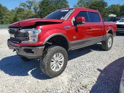 1FTEW1E50LFB97302 2020 FORD F-150