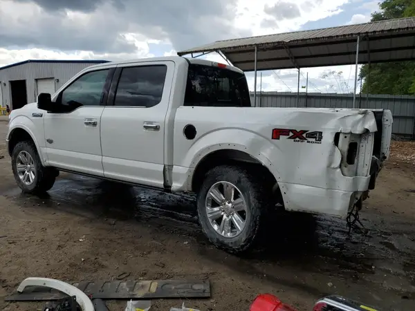 1FTEW1E50LFB97980 2020 FORD F-150 - Image 2