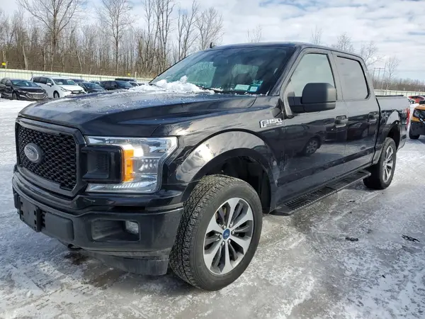1FTEW1E50LFC02062 2020 FORD F-150 - Image 1