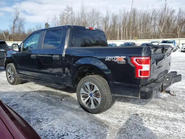 1FTEW1E50LFC02062 2020 FORD F-150 - Image 2