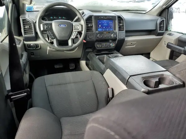 1FTEW1E50LFC02062 2020 FORD F-150 - Image 8
