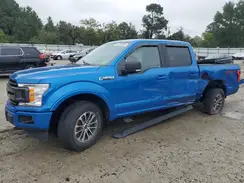 1FTEW1E50LFC16849 2020 FORD F-150