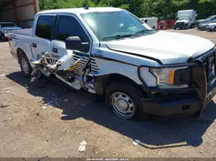 1FTEW1E50LFC42383 2020 FORD F-150