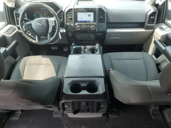 1FTEW1E50LKD05201 2020 FORD F-150 - Image 8