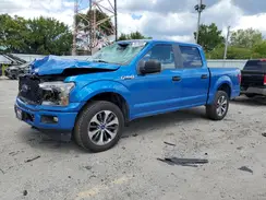 1FTEW1E50LKD06896 2020 FORD F-150
