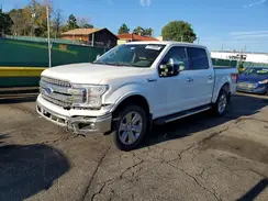1FTEW1E50LKD24203 2020 FORD F-150