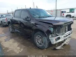1FTEW1E50LKD26971 2020 FORD F-150