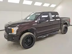 1FTEW1E50LKD37890 2020 FORD F-150