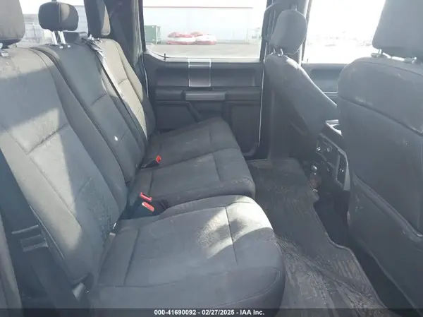 1FTEW1E50LKD45827 2020 FORD F-150 - Image 8