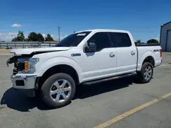 1FTEW1E50LKD50400 2020 FORD F-150