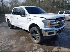 1FTEW1E50LKD51093 2020 FORD F-150