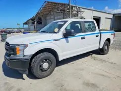 1FTEW1E50LKD51918 2020 FORD F-150