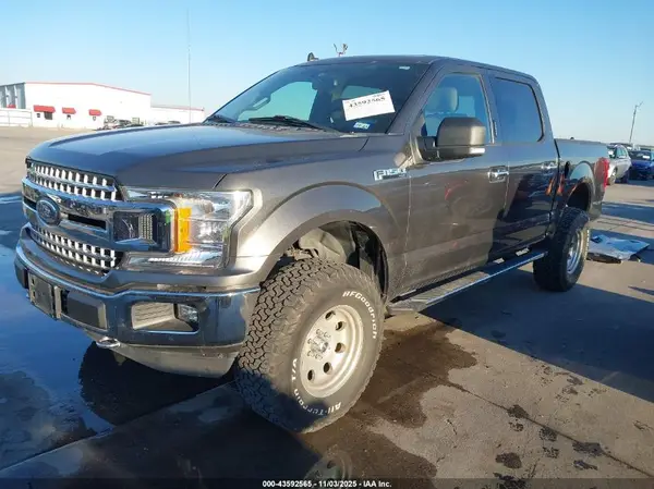 1FTEW1E50LKD57069 2020 FORD F-150 - Image 2