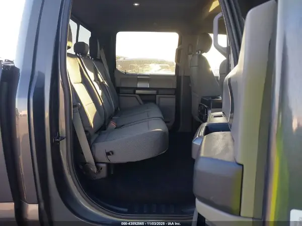 1FTEW1E50LKD57069 2020 FORD F-150 - Image 8