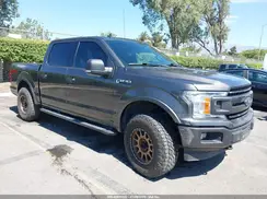 1FTEW1E50LKD66905 2020 FORD F-150