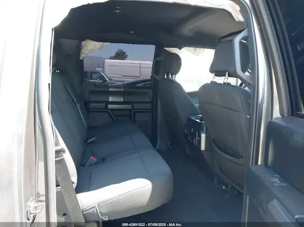 1FTEW1E50LKD66905 2020 FORD F-150 - Image 8