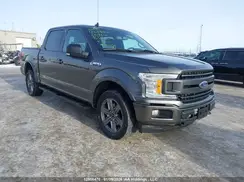1FTEW1E50LKD69240 2020 FORD F-150