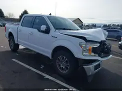 1FTEW1E50LKD77886 2020 FORD F-150