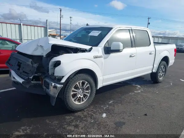 1FTEW1E50LKD77886 2020 FORD F-150 - Image 2
