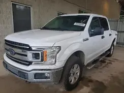 1FTEW1E50LKD78603 2020 FORD F-150