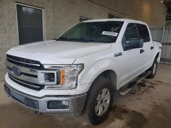 1FTEW1E50LKD78603 2020 FORD F-150 - Image 1