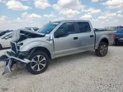 1FTEW1E50LKD88483 2020 FORD F-150
