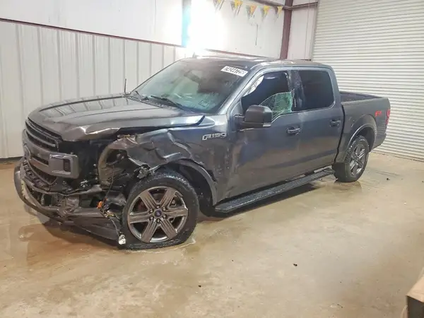 1FTEW1E50LKD88791 2020 FORD F-150 - Image 1