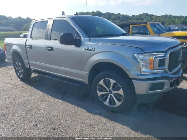 1FTEW1E50LKD89472 2020 FORD F-150 - Image 1