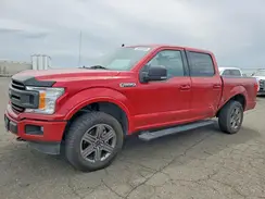 1FTEW1E50LKD91514 2020 FORD F-150