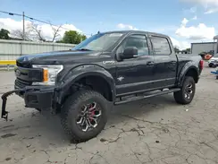 1FTEW1E50LKD91609 2020 FORD F-150