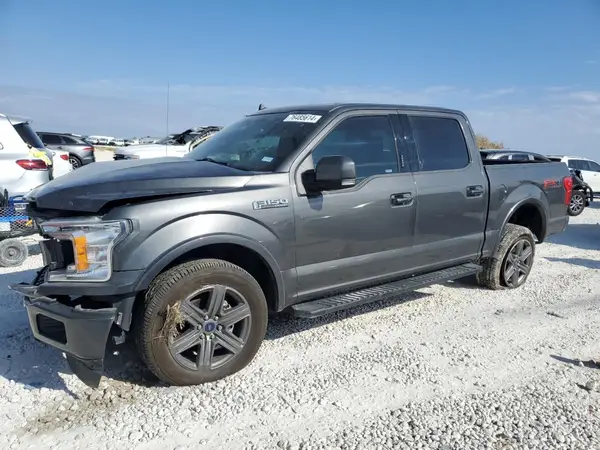 1FTEW1E50LKD95773 2020 FORD F-150 - Image 1