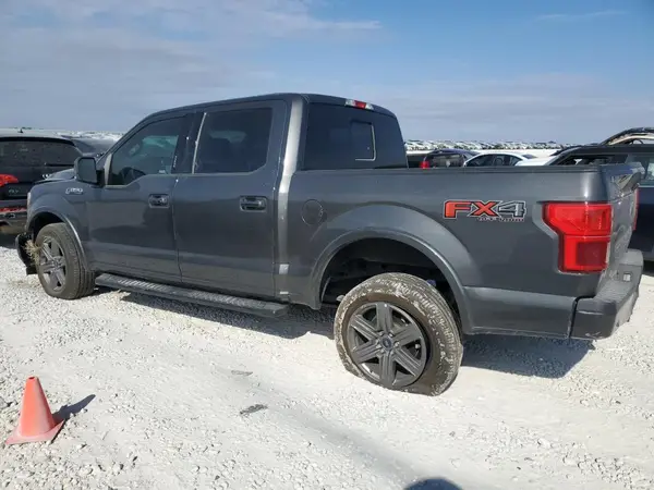 1FTEW1E50LKD95773 2020 FORD F-150 - Image 2