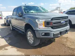 1FTEW1E50LKD95806 2020 FORD F-150