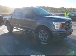 1FTEW1E50LKD96471 2020 FORD F-150