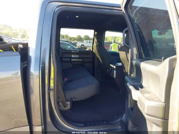 1FTEW1E50LKD96471 2020 FORD F-150 - Image 8