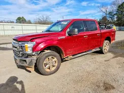 1FTEW1E50LKE02382 2020 FORD F-150