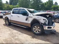 1FTEW1E50LKE07307 2020 FORD F-150