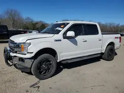 1FTEW1E50LKE14760 2020 FORD F-150