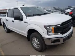 1FTEW1E50LKE24530 2020 FORD F-150
