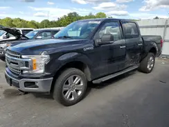 1FTEW1E50LKE31820 2020 FORD F-150