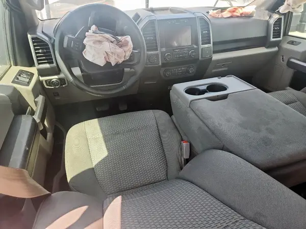 1FTEW1E50LKE46852 2020 FORD F-150 - Image 8